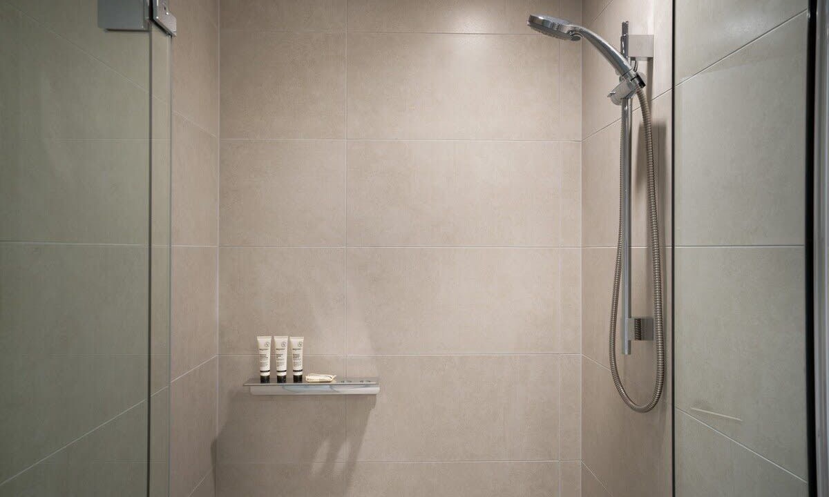 Photo of Bathroom in Brisbane Central Business District