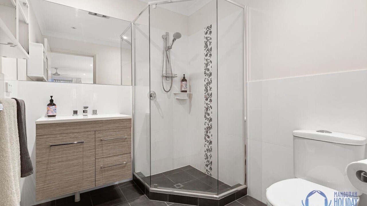 Photo of Bathroom in San Remo