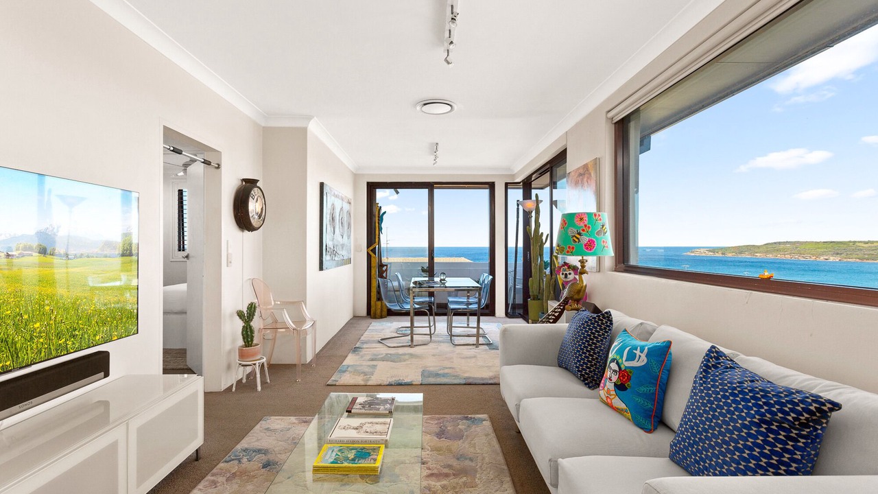 Photo of Livingroom in Maroubra