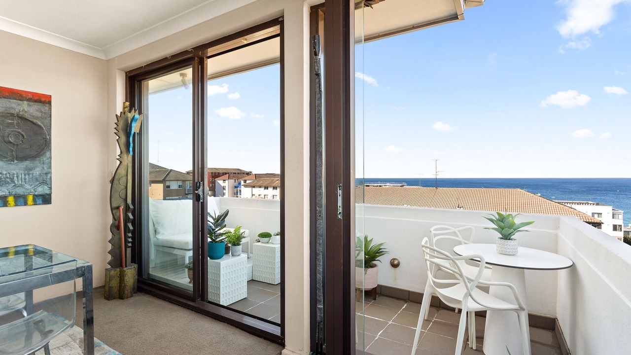 Photo of Patio Balcony in Maroubra