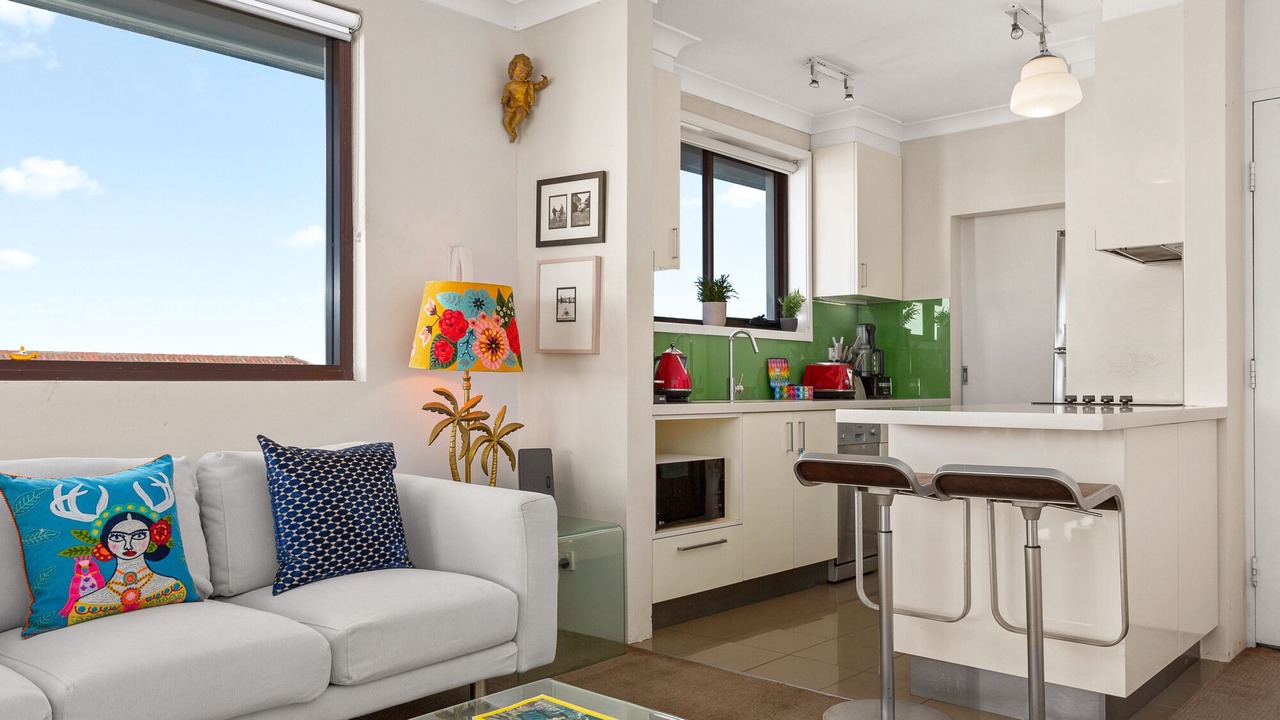 Photo of Livingroom in Maroubra