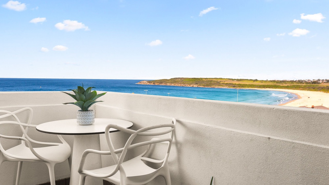 Photo of Patio Balcony in Maroubra