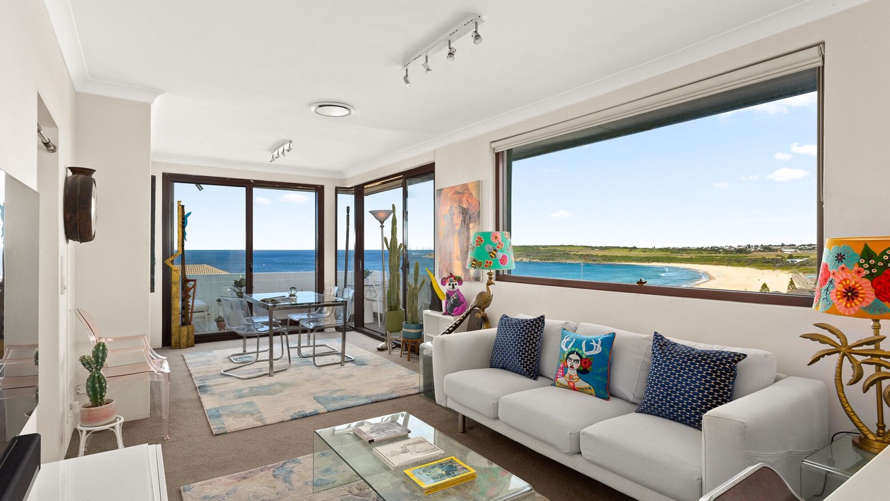 Photo of Livingroom in Maroubra