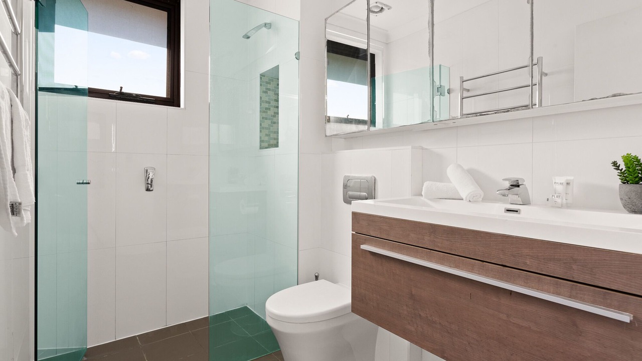 Photo of Bathroom in Maroubra
