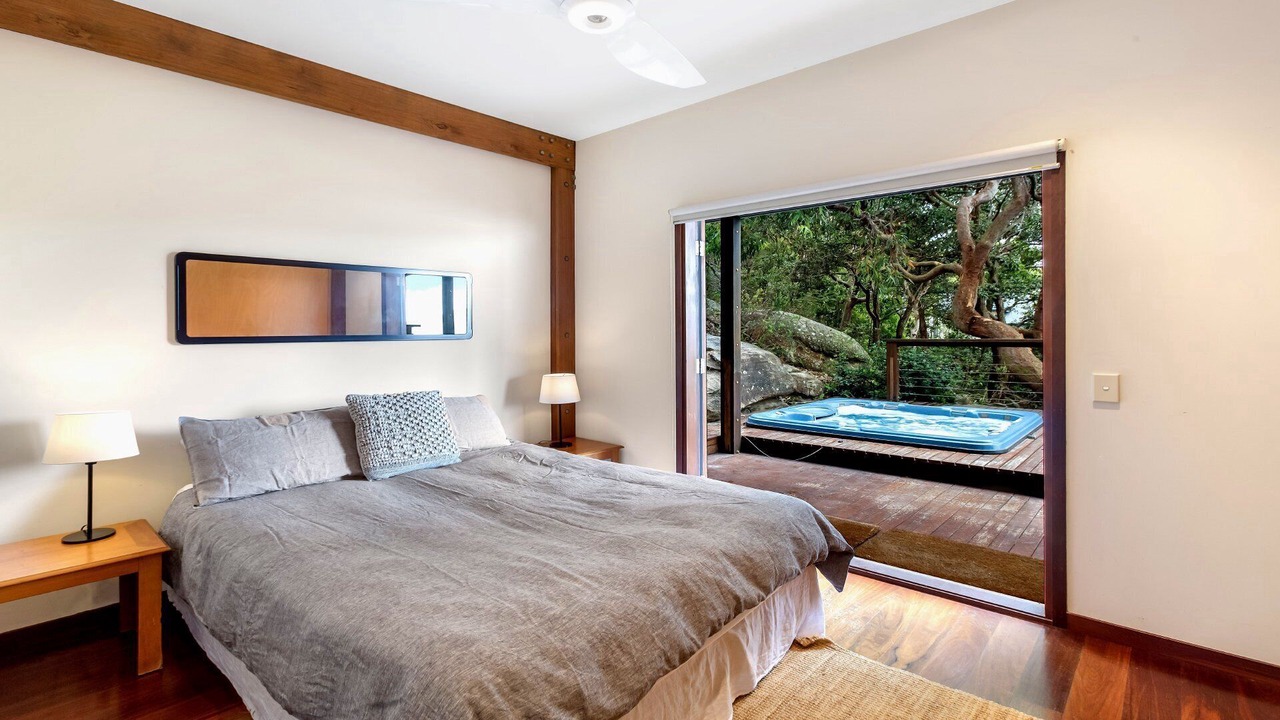 Photo of Bedroom in Killcare