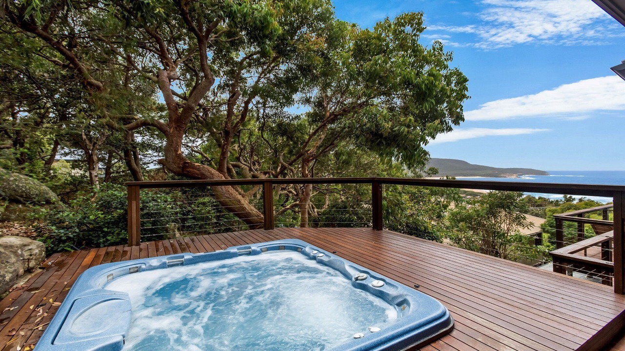 Photo of Patio Balcony in Killcare