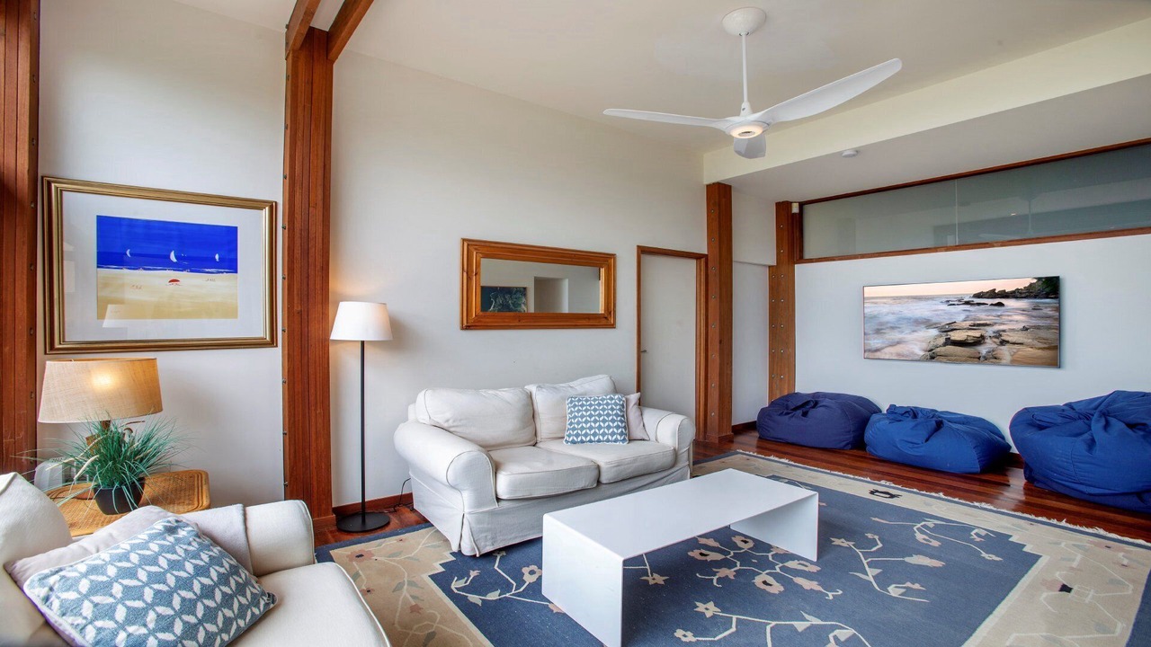 Photo of Livingroom in Killcare