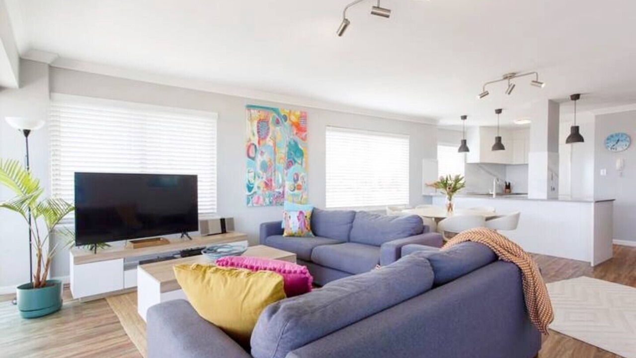 Photo of Bedroom in Scarborough