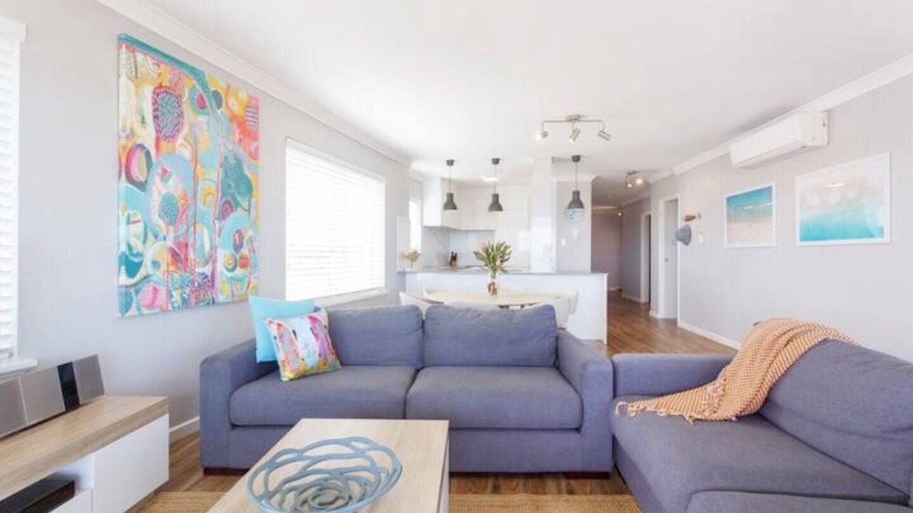 Photo of Livingroom in Scarborough