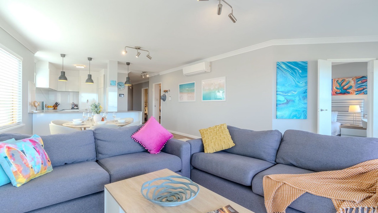 Photo of Livingroom in Scarborough