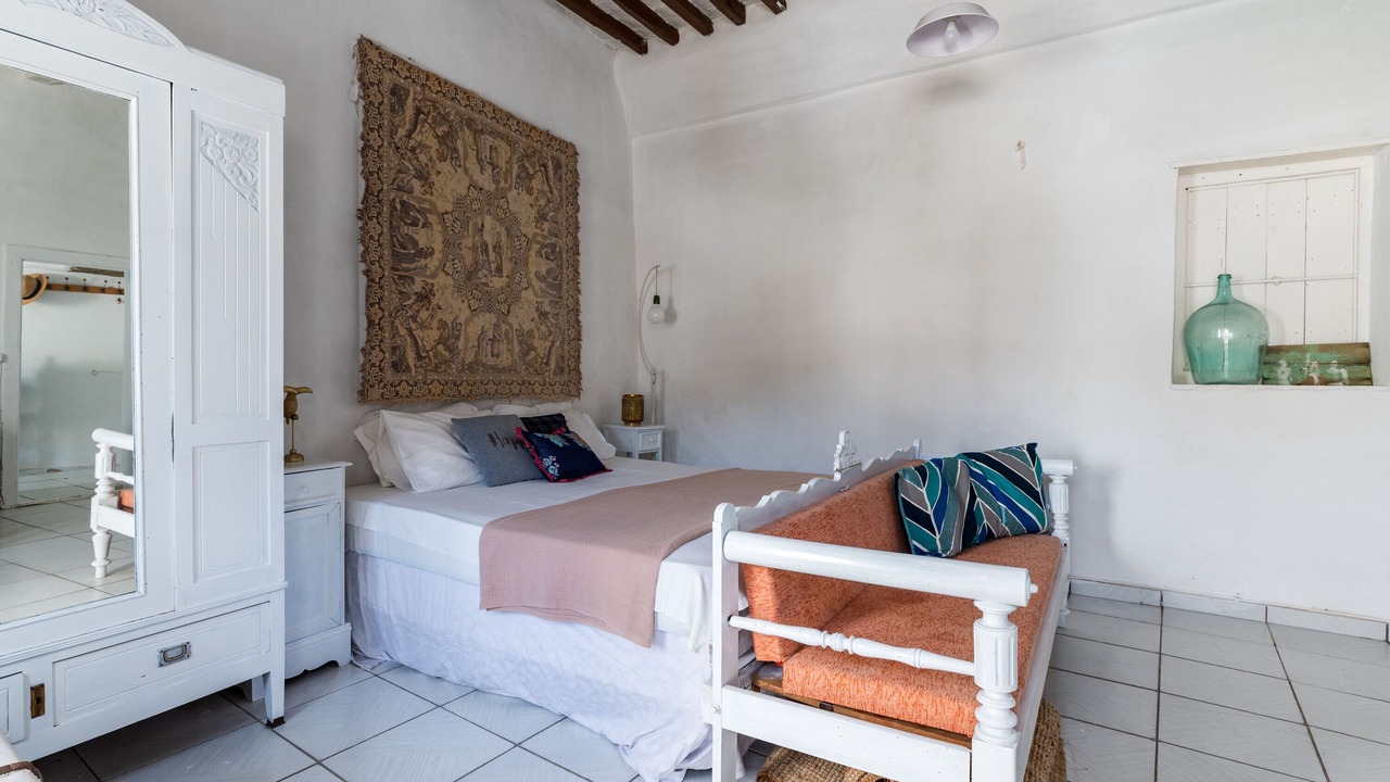 Photo of Bedroom in Panormos