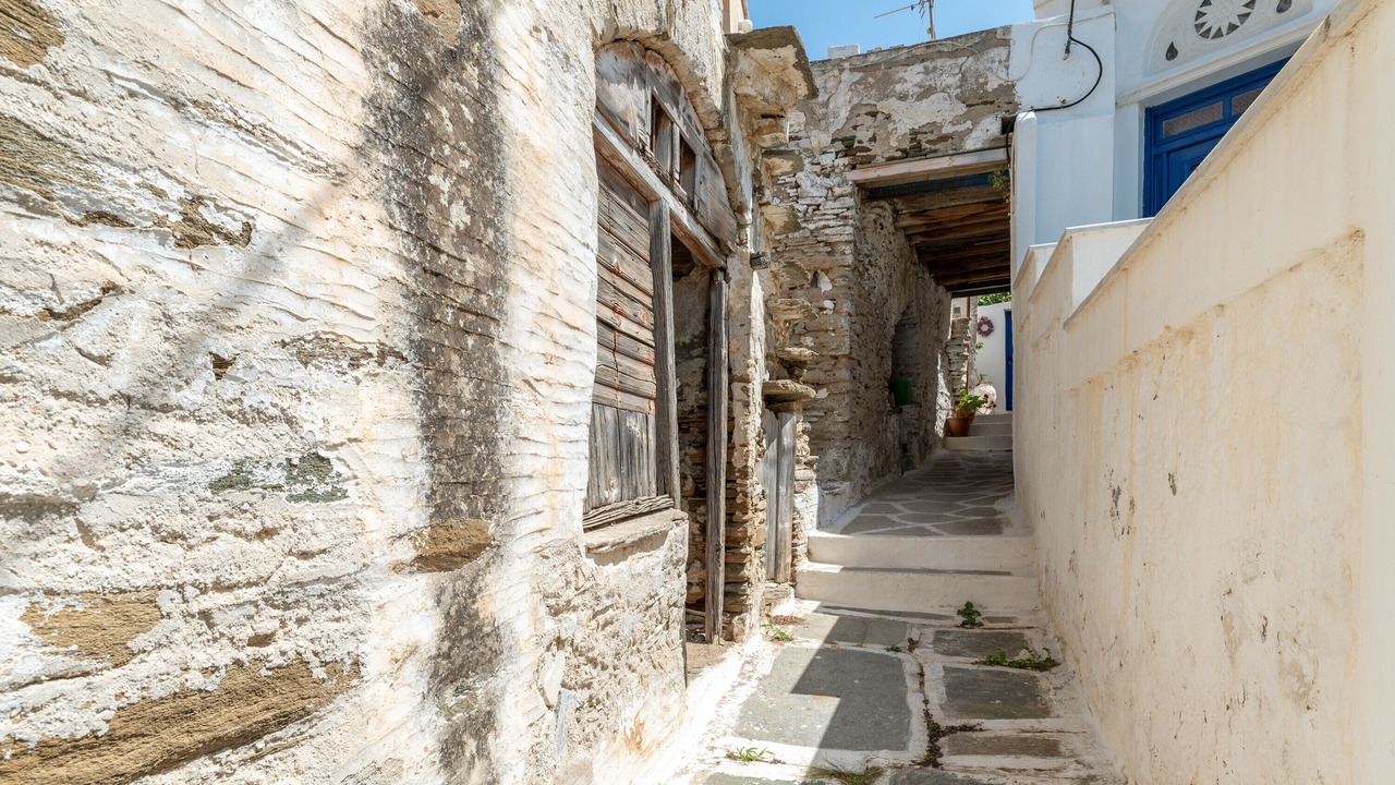 Photo of Outdoor in Panormos