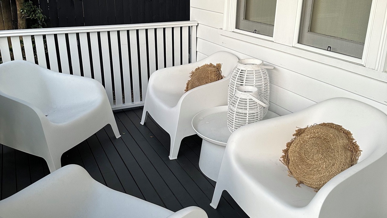 Photo of Patio Balcony in Freshwater
