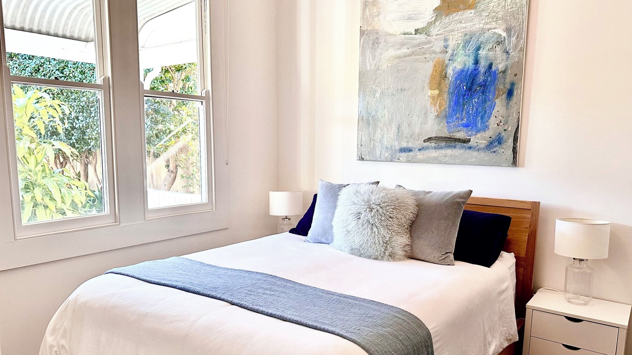 Photo of Bedroom in Freshwater