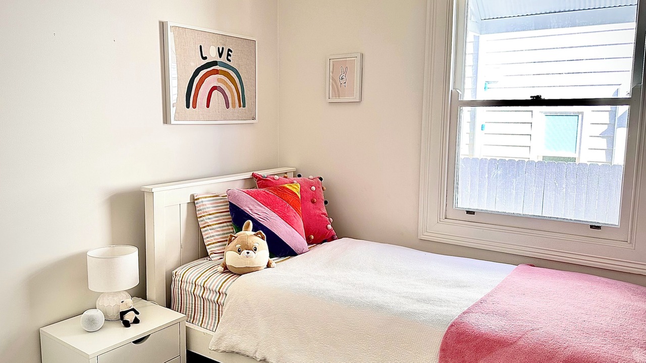 Photo of Bedroom in Freshwater