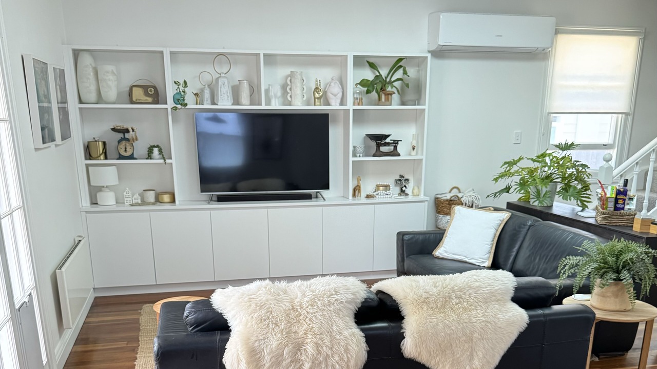 Photo of Livingroom in Freshwater