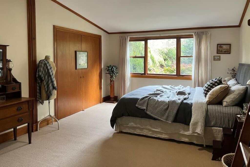 Photo of Bedroom in Bilpin