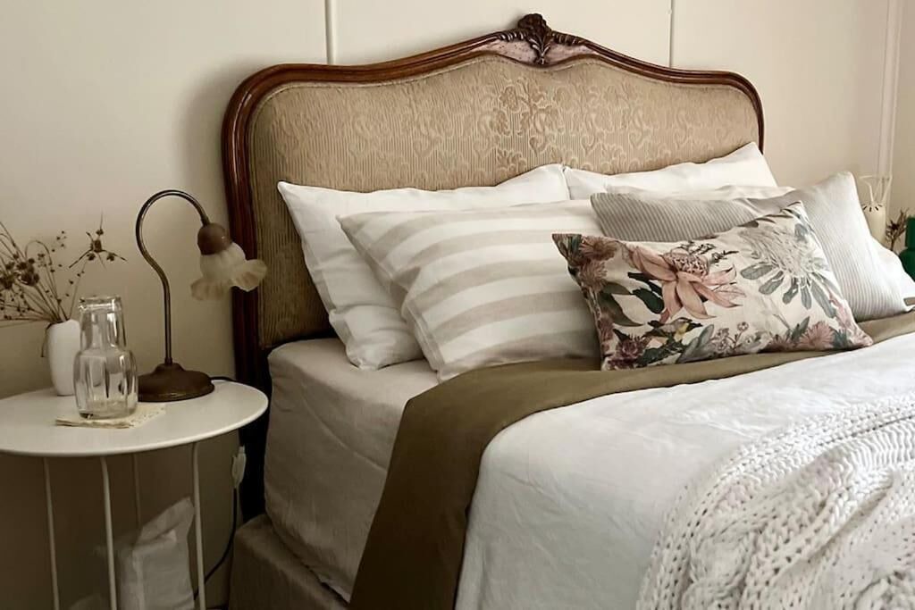 Photo of Bedroom in Bilpin