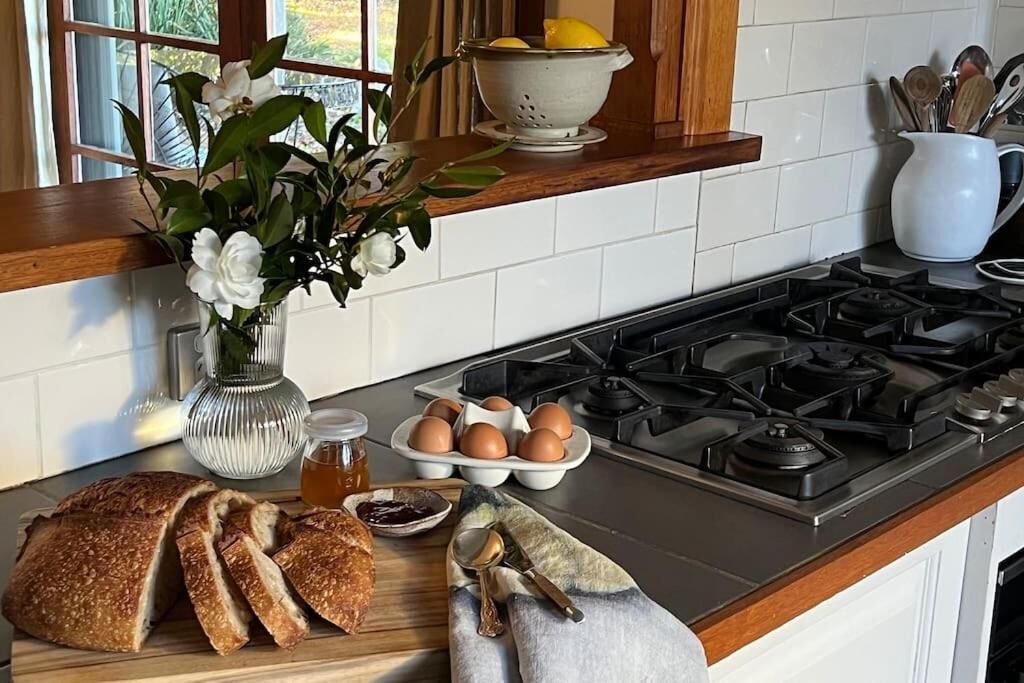 Photo of Kitchen in Bilpin
