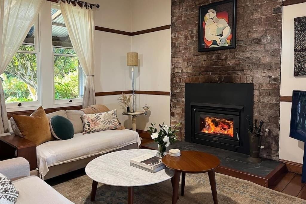 Photo of Livingroom in Bilpin