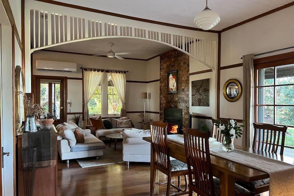 Photo of Livingroom in Bilpin