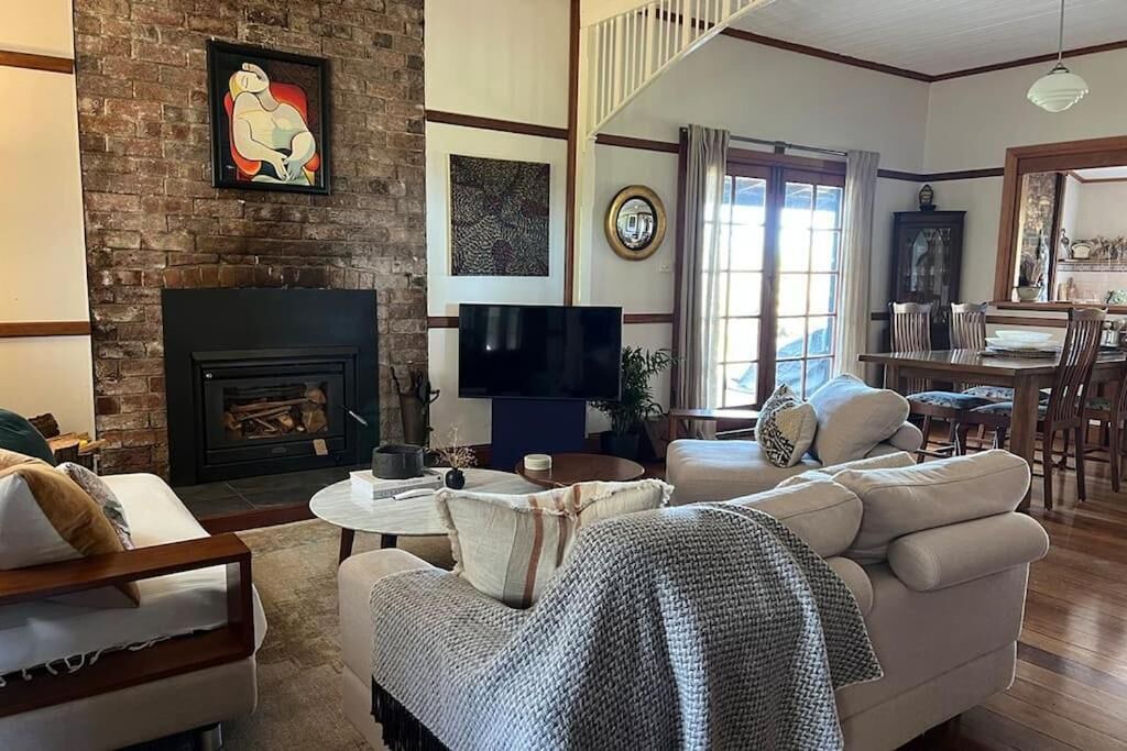 Photo of Livingroom in Bilpin