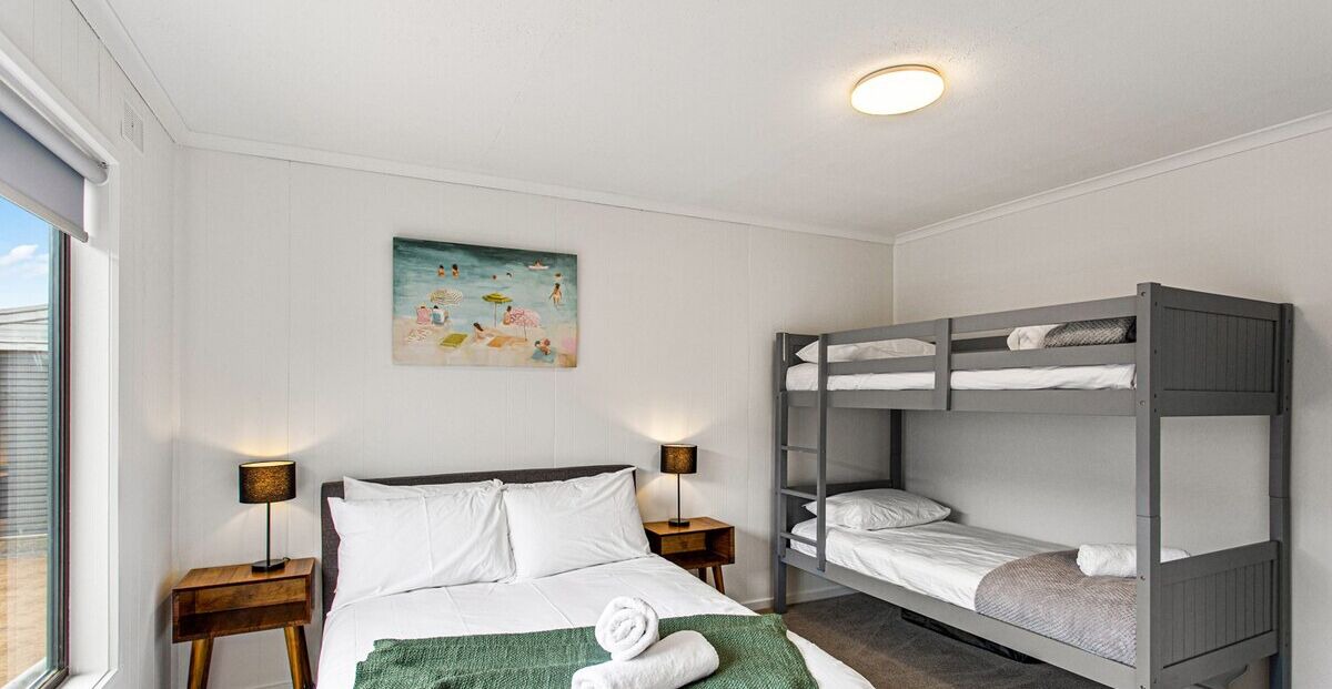 Photo of Bedroom in San Remo