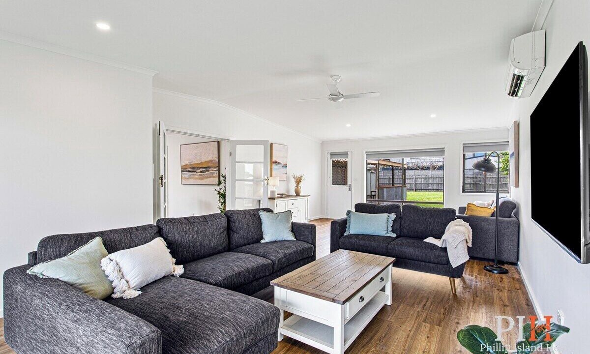Photo of Livingroom in San Remo
