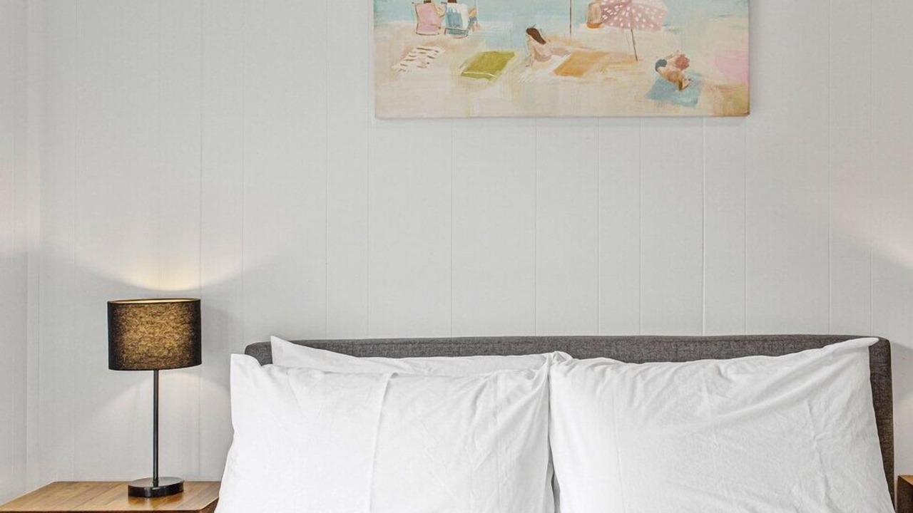 Photo of Bedroom in San Remo