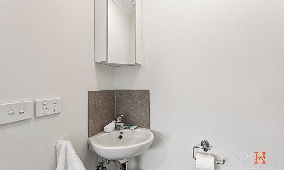 Photo of Bathroom in San Remo