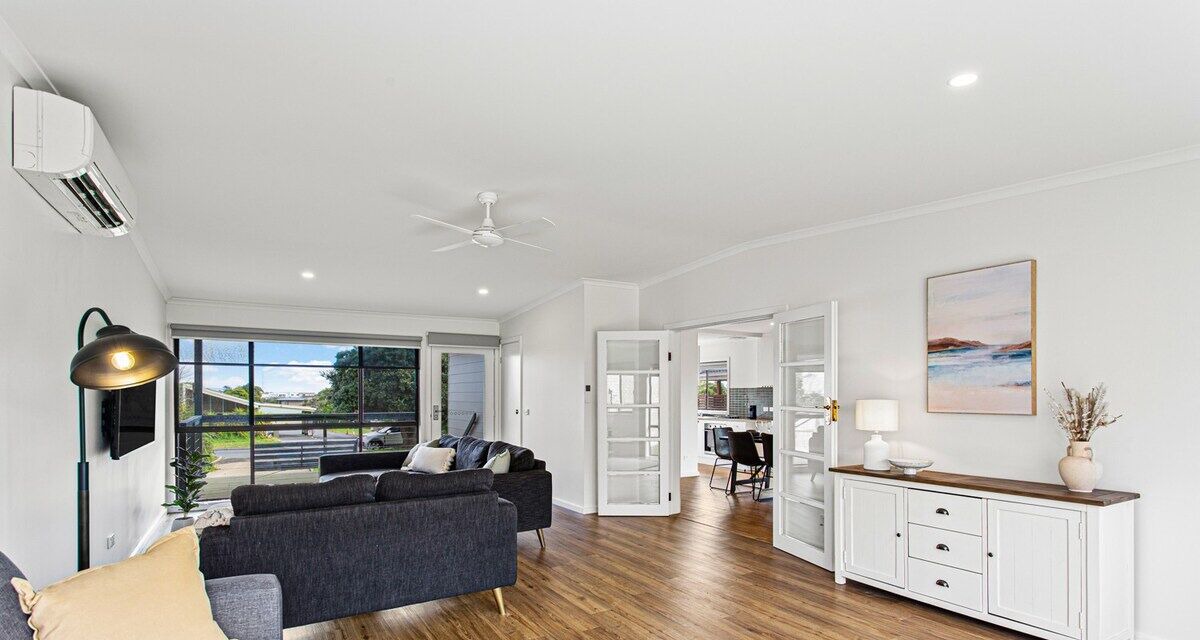 Photo of Livingroom in San Remo
