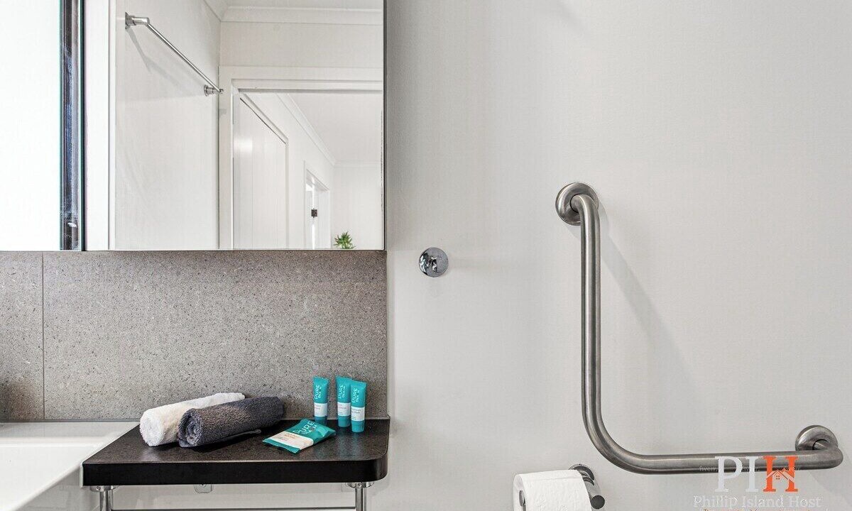 Photo of Bathroom in San Remo