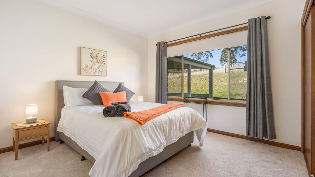 Photo of Bedroom in Oberon
