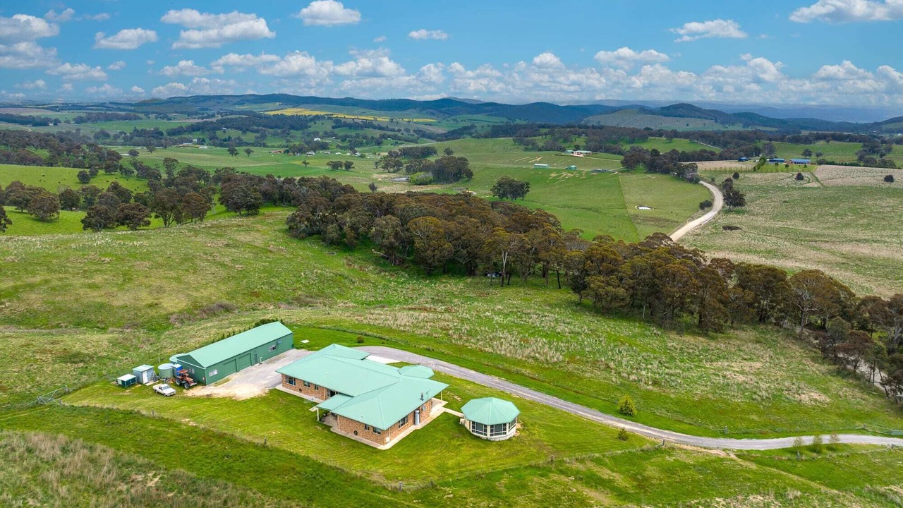 Photo of Outdoor in Oberon