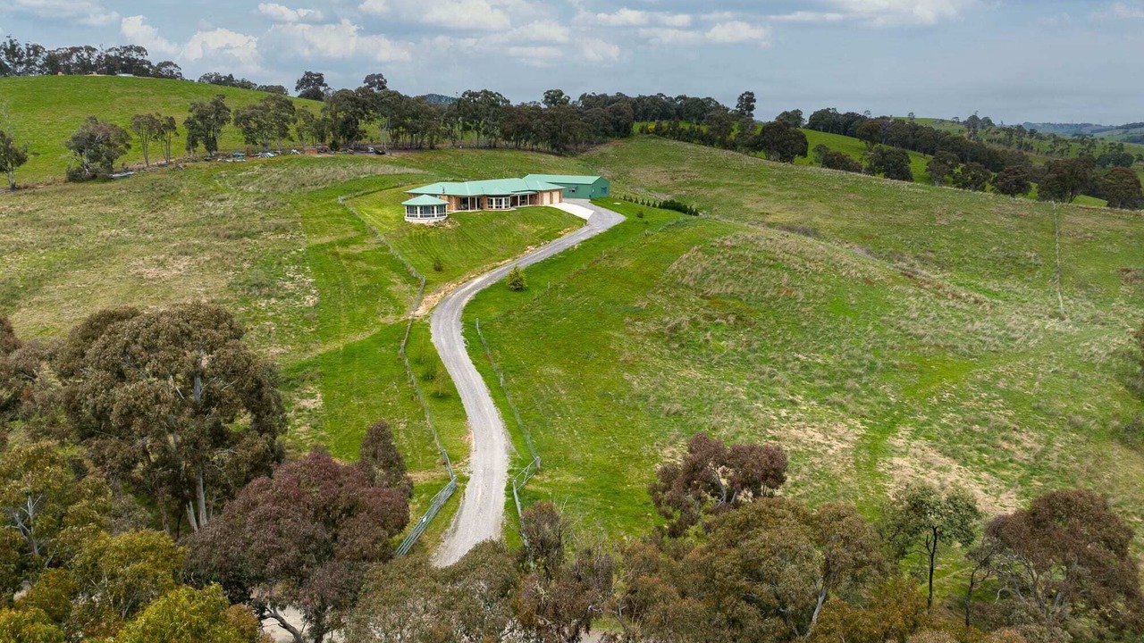 Photo of Outdoor in Oberon