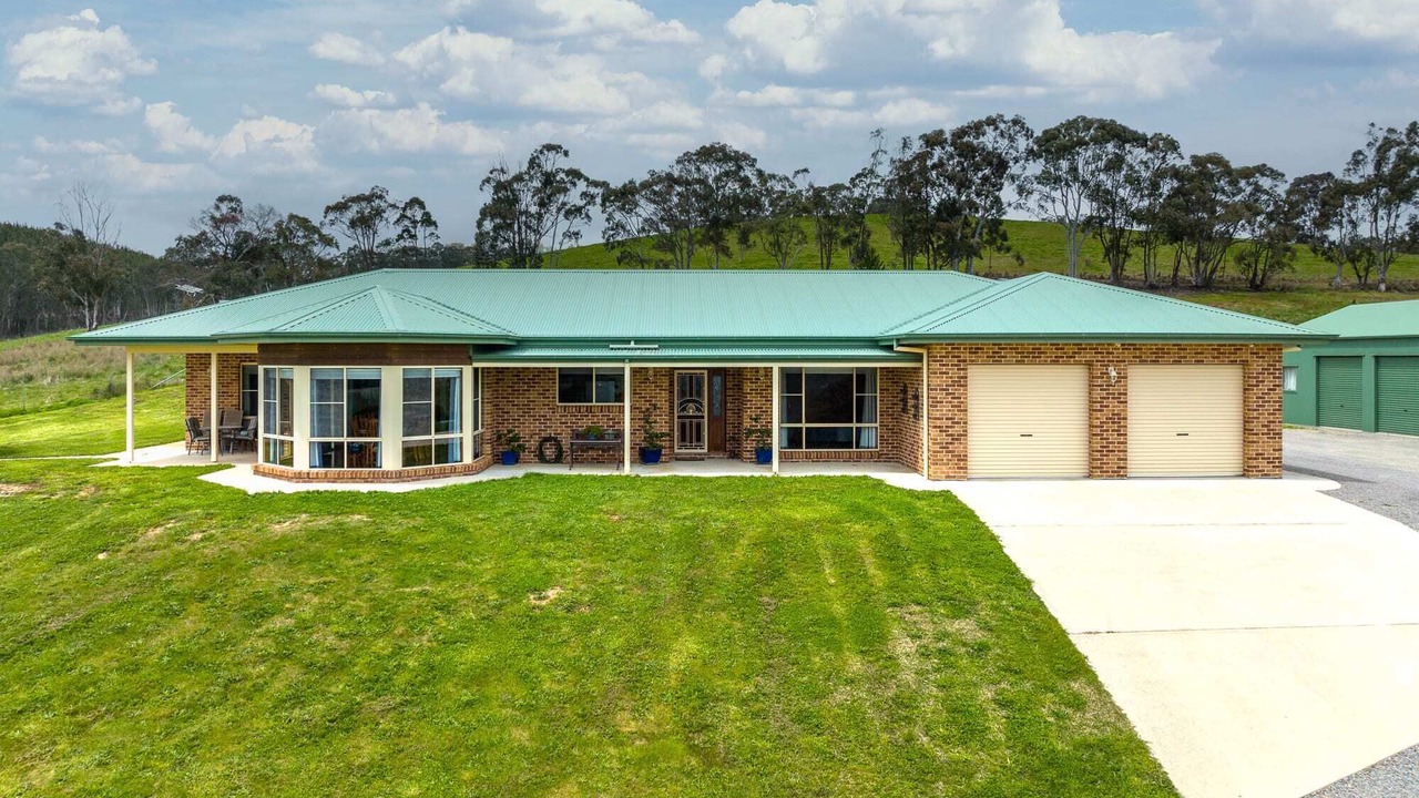 Photo of Outdoor in Oberon
