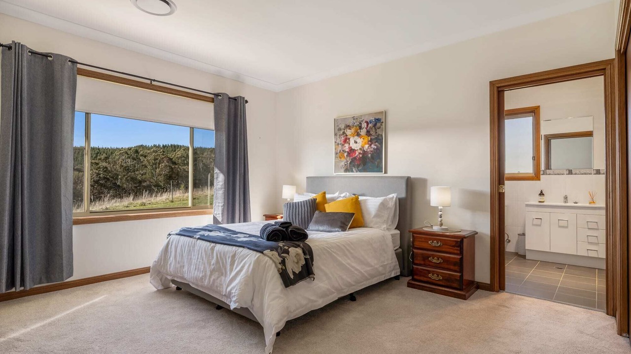 Photo of Bedroom in Oberon