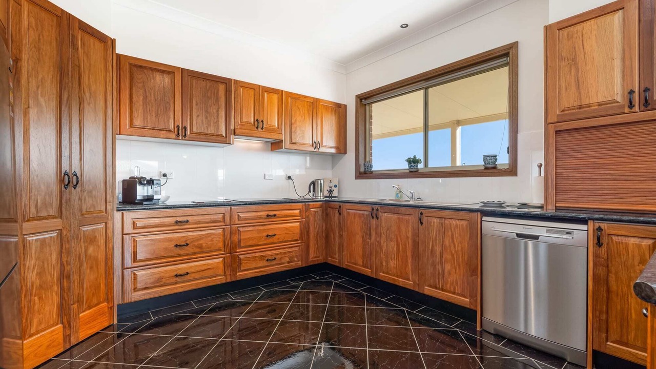 Photo of Kitchen in Oberon