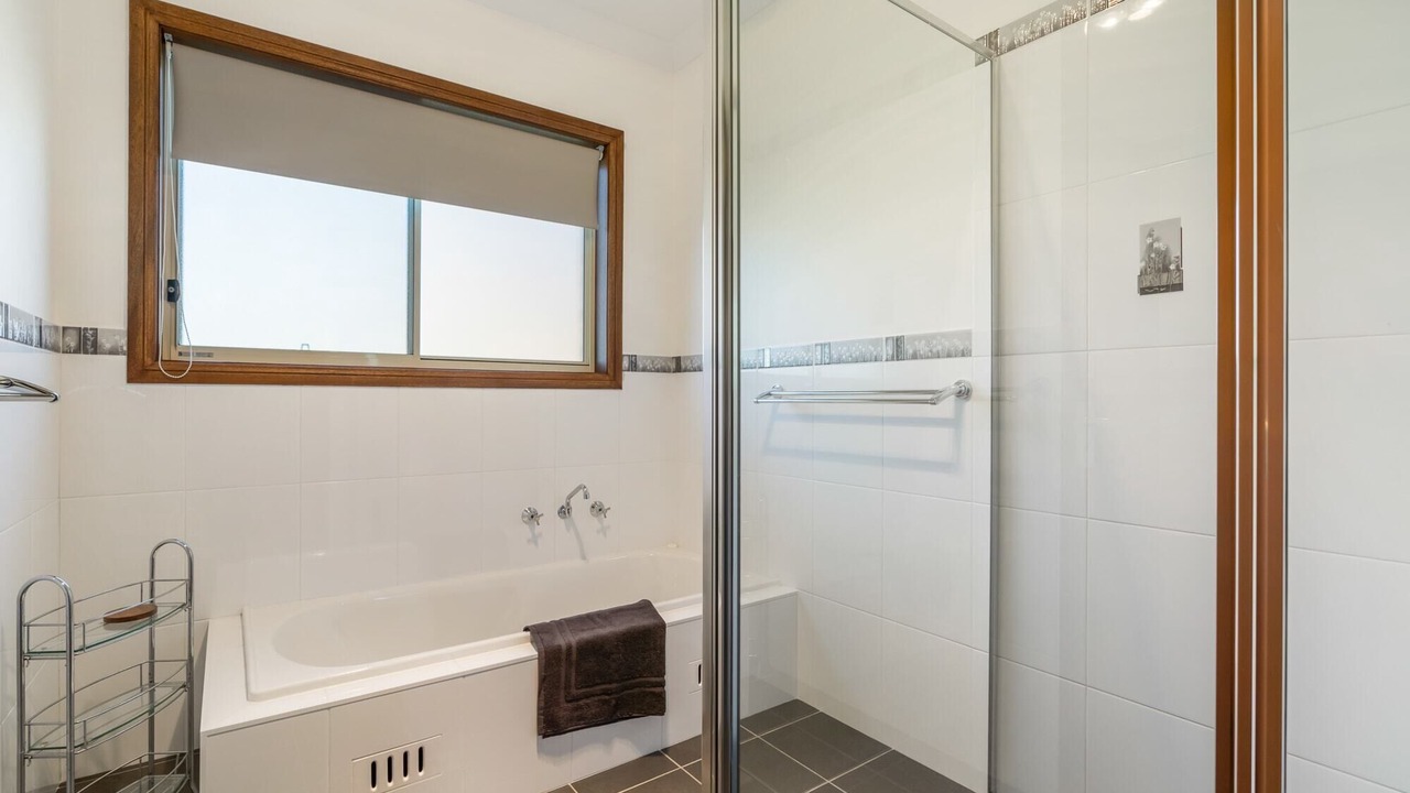 Photo of Bathroom in Oberon