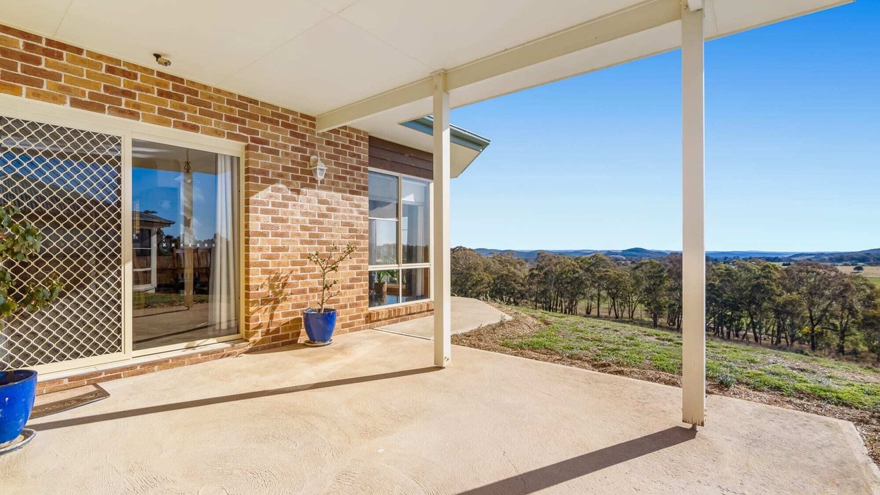 Photo of Outdoor in Oberon