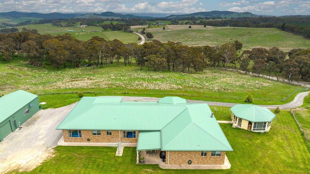 Photo of Outdoor in Oberon