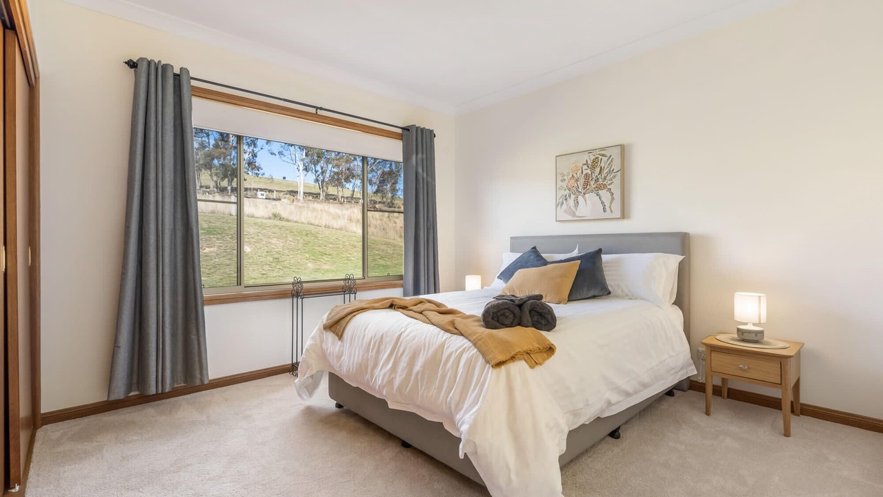 Photo of Bedroom in Oberon