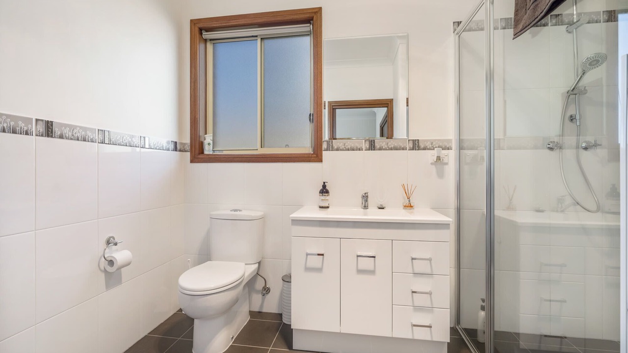 Photo of Bathroom in Oberon