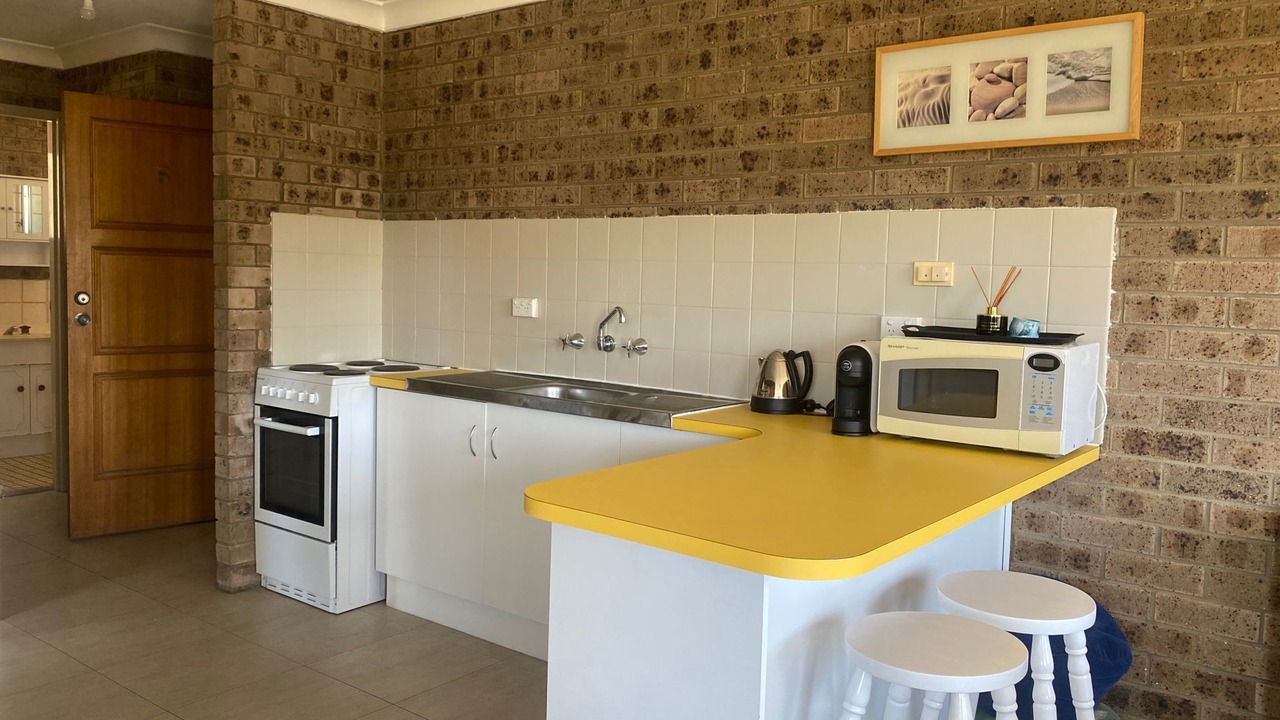 Photo of Kitchen in Surf Beach