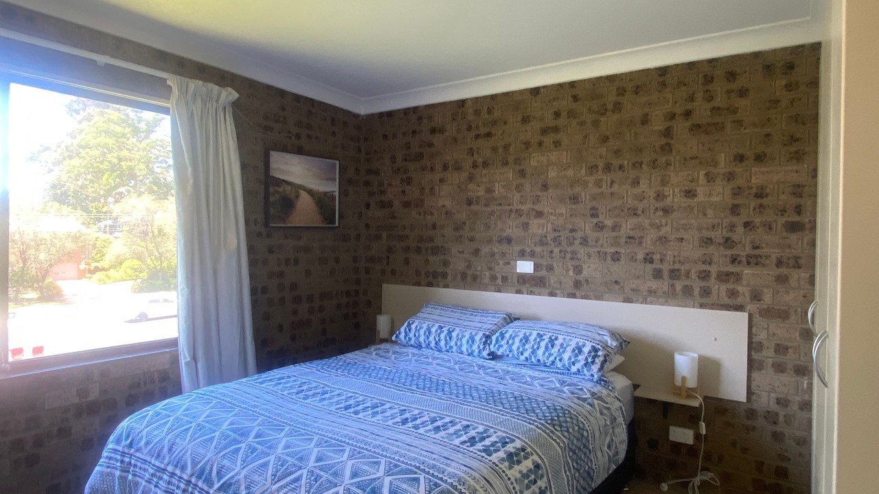 Photo of Bedroom in Surf Beach