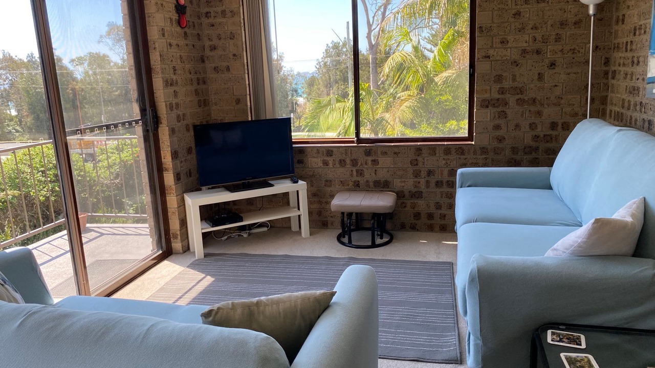 Photo of Livingroom in Surf Beach
