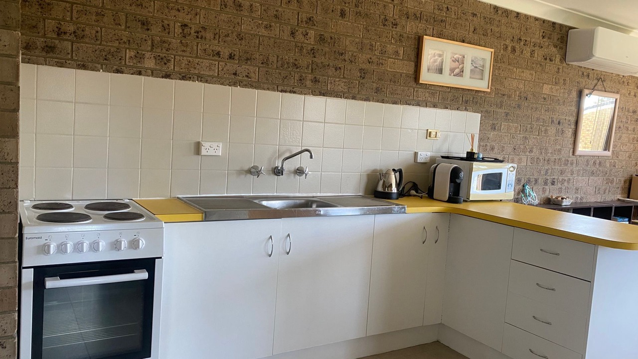Photo of Kitchen in Surf Beach