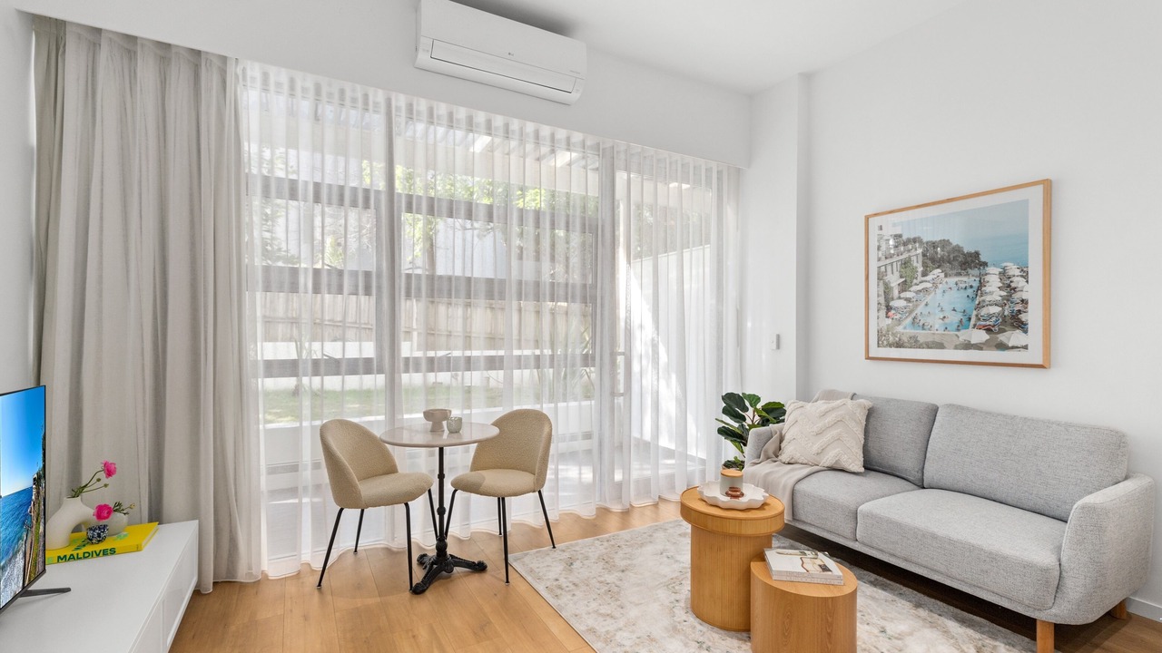 Photo of Livingroom in Maroubra