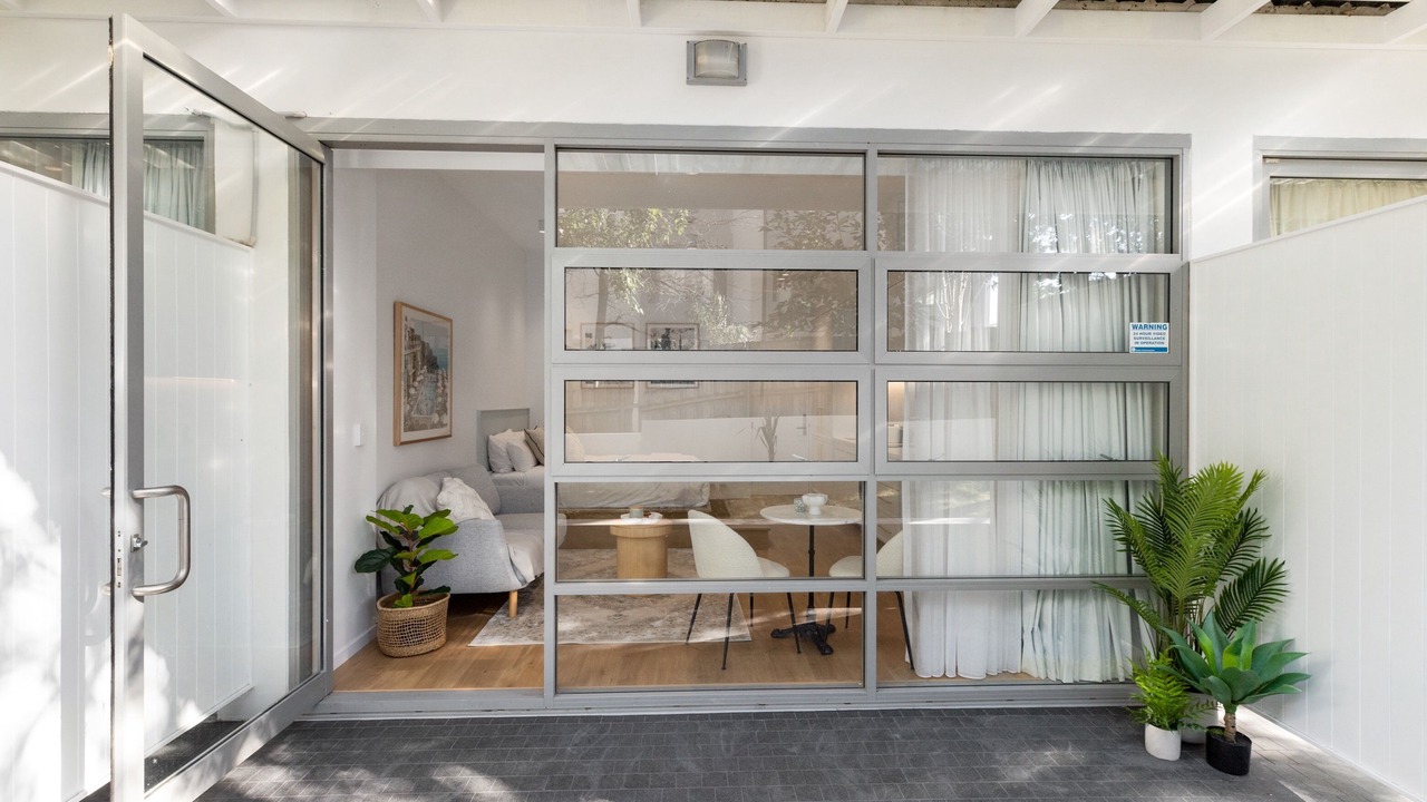 Photo of Patio Balcony in Maroubra