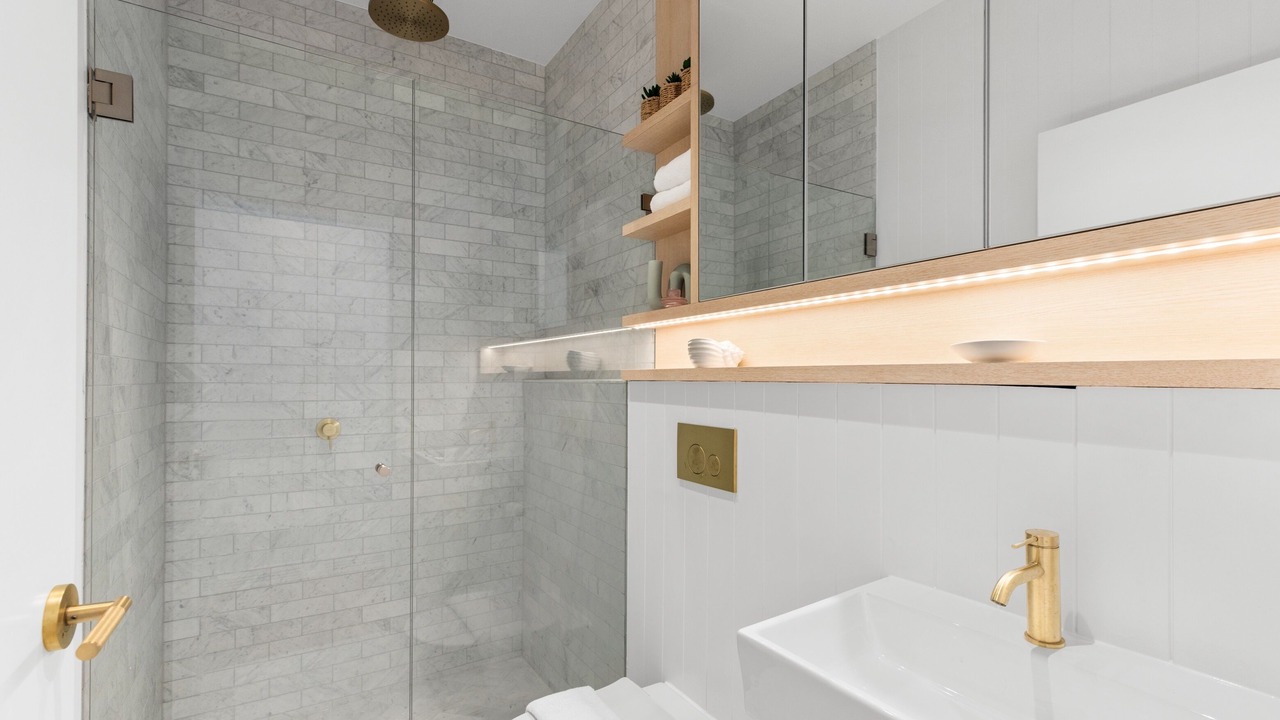 Photo of Bathroom in Maroubra
